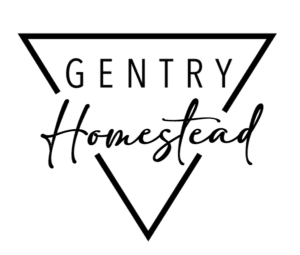 Gentry Homestead