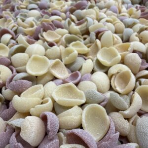 Easter Orecchiette
